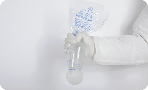 EZ Fan, medical device supplied to the UK market