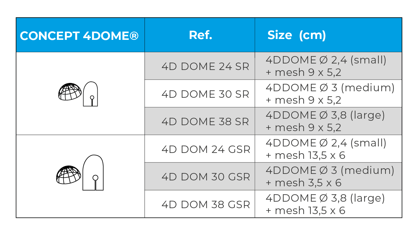 4D Dome Range-05
