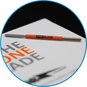 ONEBLADE ICON
