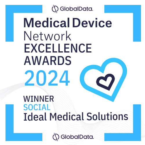 Ideal Medical Solutions_soc_email