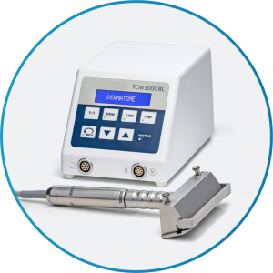 Dermatome web icon